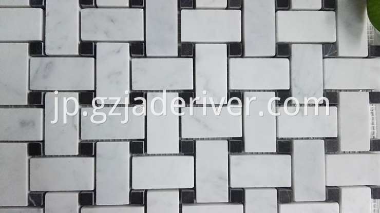 Mosaic Stone Tile